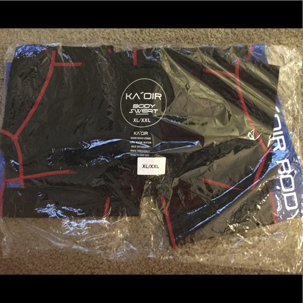 Ka’Oir sweatsuit (new)